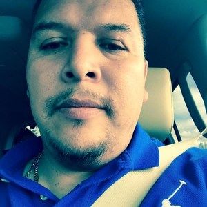 Meet your Posher, Eutimio